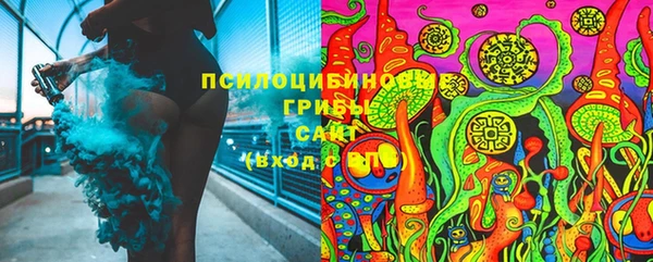тгк Алексеевка